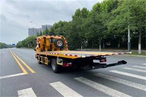 乌兰察布宁武道路救援拖车-宁武救援服务热线